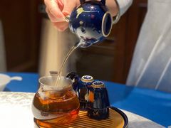 正山小种-麟1929(外滩店)