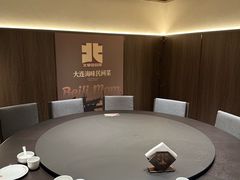 -北李·海肠捞饭·大连菜(望京凯德MALL店)