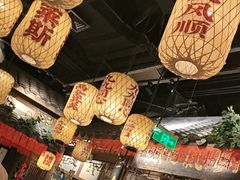 -南京大牌档(济南万象城店)