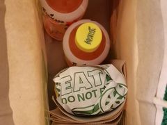 -赛百味SUBWAY(金宝汇店)