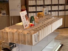 -银座仁志川·生吐司专门店(香港广场店)