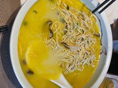 大煮干丝-江南原著(中联广场店)