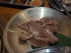 -蒲葵传统炭火烤肉(白石龙店)