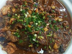 -7890+霸王甲·甲鱼爱尚蛙(坪洲店)