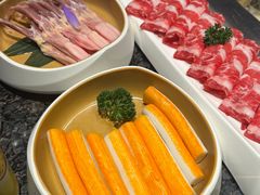 -海底捞火锅(崇文门新世界百货店)