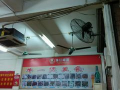 -牛一煲美食(江高店)
