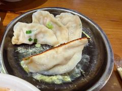-文武王氏烧饼·无矾油条(西溪路店)