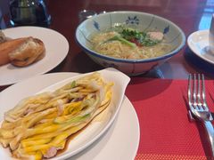 -广州富力丽思卡尔顿酒店