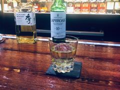-BAR ICHIKURA