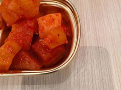 -梨花牛肉汤饭(仁恒伊势丹店)