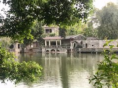 -东莞市可园博物馆