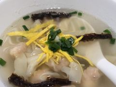 -苏小柳点心·手作小笼包(浦东嘉里城分院)