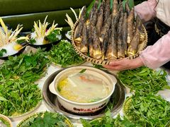 -土连锅·现熬养生汤锅(梁家巷店)