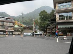 -藏龙百瀑风景区