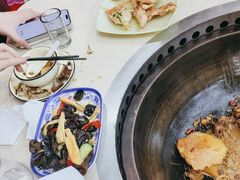 -崔记老东北传奇铁锅炖(横店总店)