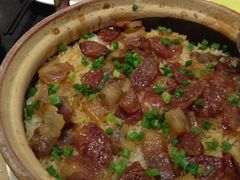 -美极鲜食坊(宝安南路店)