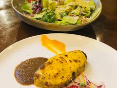 -G+KITCHEN(龙湖狮山天街店)