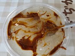 传统红糖冰粉-市巷·土红糖凉糕铺(祥瑞苑店)