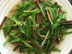 -自游人·美食一楼·地道徽菜(三十年名店)