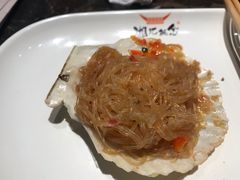 -湘汇概念铁板烧(铁西万达店)