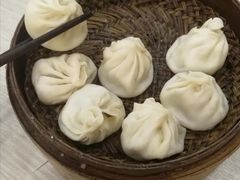 虾肉小笼-新丰小吃(中山中路分店)