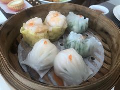 -豫璟轩中餐厅(南昌万怡店)