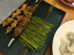 -篱笆院东北饺子王(欧阳路店)