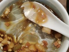 -向川南·水煮鱼·川菜(和平里店)