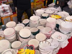 -西北轻工批发市场