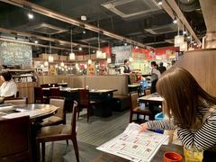 -俺的焼肉(銀座9丁目店)
