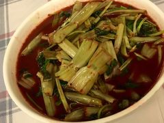 腐乳空心菜-玲珑餐厅(陕西南路店)