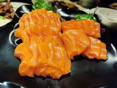 -花枝日本料理(金沟河店)