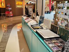 -吾悦广场(南京鼓楼店)