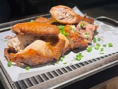 -绿茶餐厅(成都大悦城店)