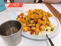 -火啫啫·粤式啫啫煲(南通首店)