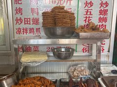 -谭老太正宗柳州螺狮粉(家和花园店)