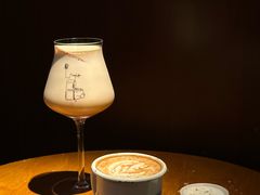 -Swing Coffee(钟楼区步行街店)