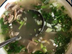 驴杂粉丝汤-培万河间驴火•驴肉火锅(东平店)