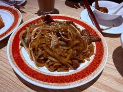 -滋味满屋美食坊(上海街店)