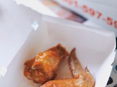 -达美乐比萨(武定店)