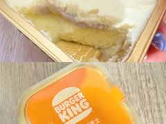 -汉堡王(洛阳王府井店)