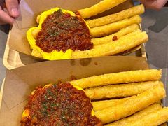 -强强烧烤·宵夜(方庄店)