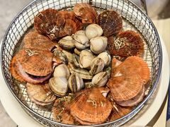 -海味当家·蒸锅海鲜(中山广场创始店)