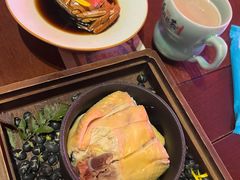 -寻宝记绍兴菜(鲁迅路店)