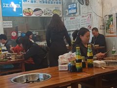 大堂-黑竹香鸡(营和巷店)