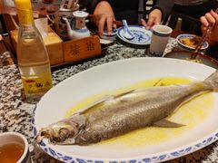 -南京大牌档(凯德大峡谷店)