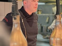 -厦门艾美酒店·新食谱西餐厅