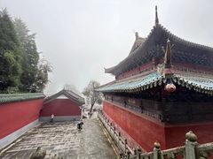 -武当山风景区