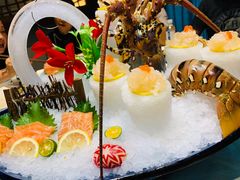 -华阳海鲜市场(府西路店)