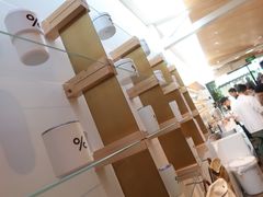 -% Arabica阿拉比卡咖啡(武康路店)